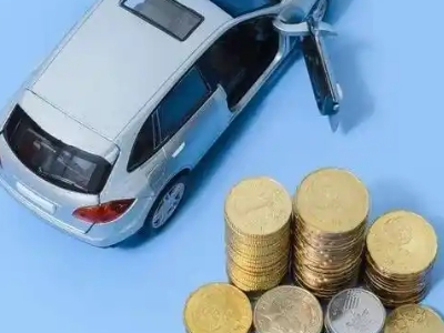 黄骅车辆抵押贷款的产品对比和选择解析